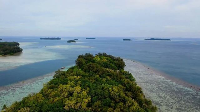 Жестокость аборигенов! Тайна островов. Первые люди океании? смотреть онлайн