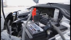 Как правильно прикурить автомобиль?