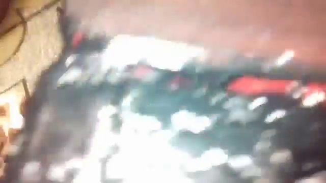 Самодельная колонка смотреть онлайн