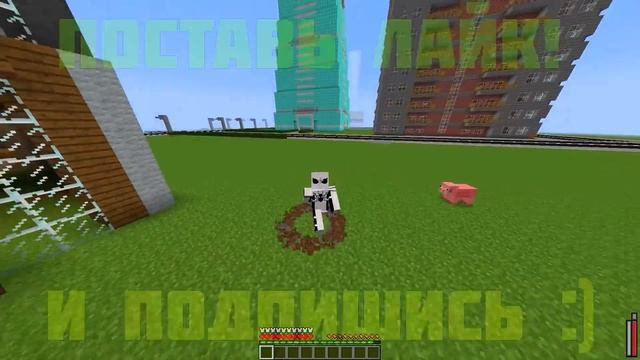 ТОНИ СТАРК СОЗДАЛ НОВЫЙ БЕЛЫЙ КОСТЮМ ДЛЯ ЧЕЛОВЕКА ПАУКА В МАЙНКРАФТ смотреть онлайн