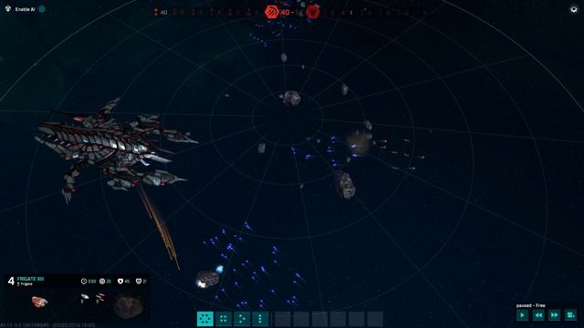 Master of Orion - Rushing the Guardian - Early Access Strategy for Conquering Orion Early смотреть онлайн