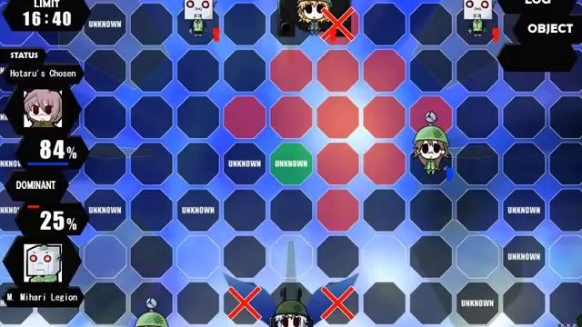 War of the Human Tanks Limited Operations - 30 - WTF, Katsura? смотреть онлайн