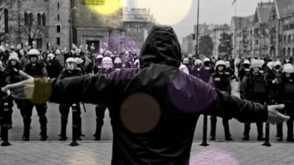 stafford - Крестик на груди