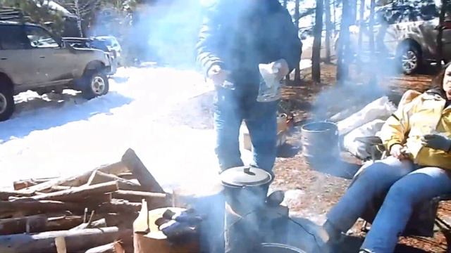 Рубилово в Завьялово