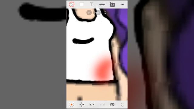 Привет это набросок из gacha life (7часть) смотреть онлайн