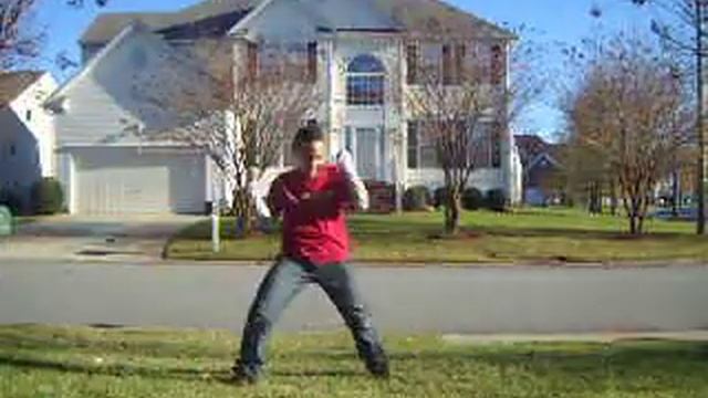 Thiller- Michael Jackson (TJK Style) смотреть онлайн