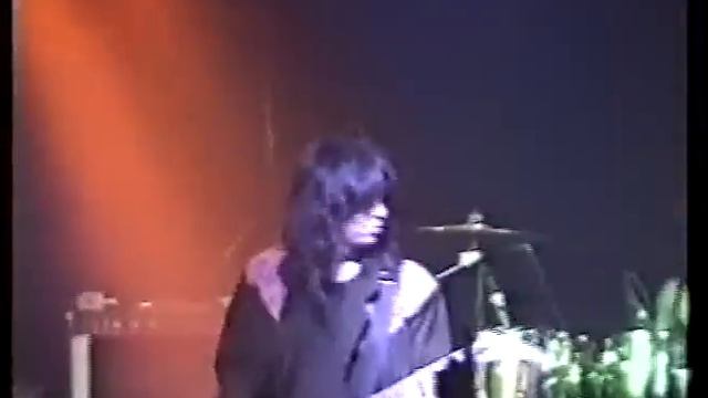 Vinnie Vincent: Calling Dr. Love, Live At Malmö Kiss Expo 1996