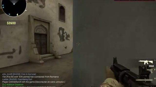 CS:GO SAMPLE [i3-2120 + GT 430] смотреть онлайн