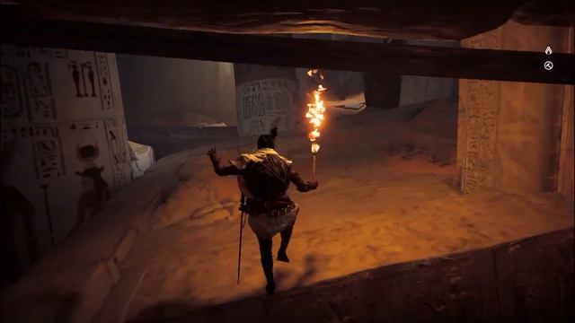 Assassins Creed Origins tested on GTX 850M 4gb - Intel I7-4710 смотреть онлайн