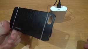 Беспроводная зарядка Iphone.  Обзор и тест беспроводной зарядки для Iphone.