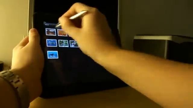 3in1: Stylus Ipad / Ipod / IPhone / GalaxyTab + Stylus PDA / Nintendo DS + Pulpen смотреть онлайн