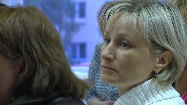 Родительское собрание в гимназии №1 ОГУ смотреть онлайн