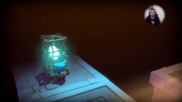The Last Campfire Hello Games Captain Steve EP12 Gameplay PS4 Platinum Trophy Walkthrough Guide смотреть онлайн