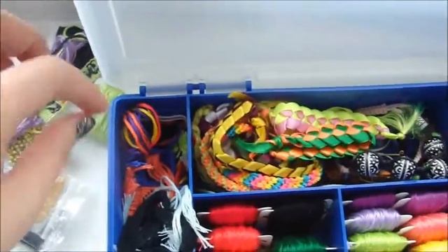 Видео обзор на хранилку:3 смотреть онлайн
