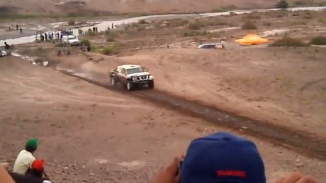 dakar 2012 nissan navara смотреть онлайн