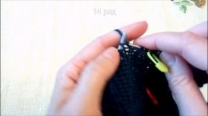 Жилет для мальчика спицами/Мастер-класс.