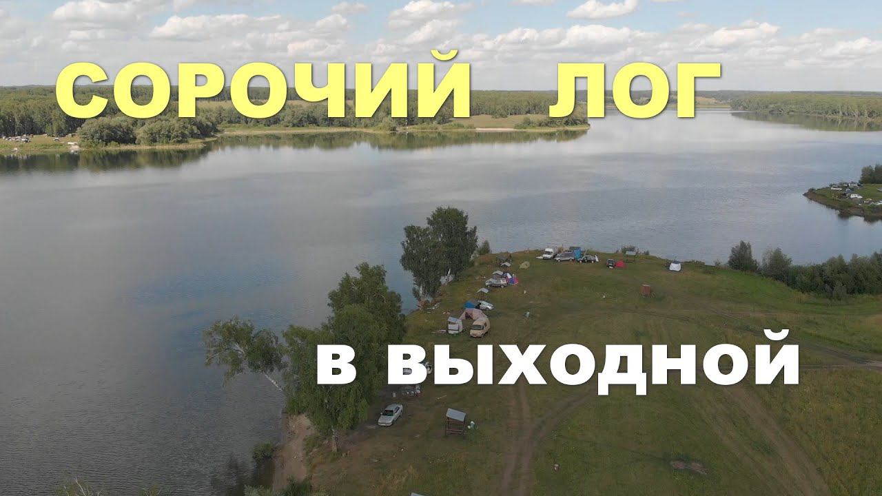 Сорочий лог смотреть онлайн