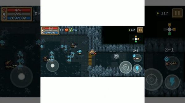 Что будет если активировать водоем подношений в Soul Knight?