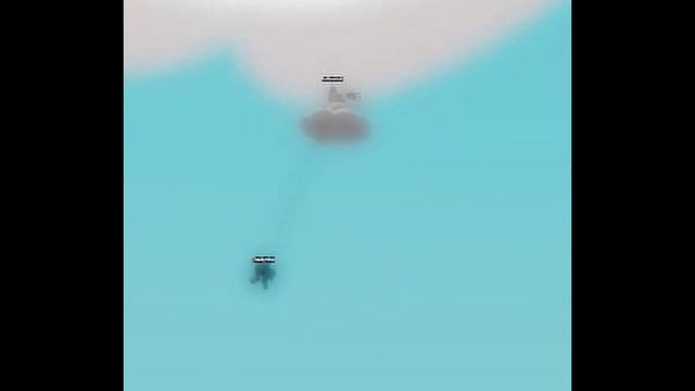 NEW "Cloud" Glove Leak | Roblox Slap Battles смотреть онлайн