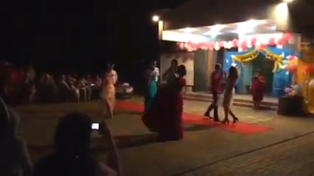 Выпускной вальс 2017 смотреть онлайн