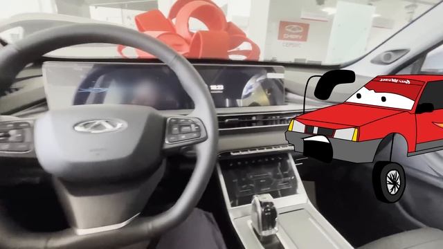 Молния Максим и ОГНЕННЫЕ цены на новые тачки!