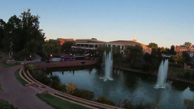 Music for relaxation and sleep under the cityscape смотреть онлайн