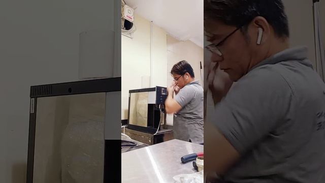 repair and cleaning of WMF fully automatic coffee machine смотреть онлайн