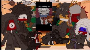 ✨🌞реакция стран на россию 2/??? 🌞✨|гача клуб|Nami Kyu|