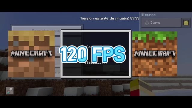 17 Diferencias Entre Minecraft Bedrock y Minecraft Trial (Versión de Prueba) смотреть онлайн