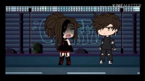 Гача лайф клип - Монстр (на русском)