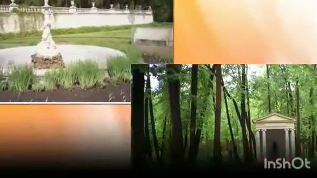 видео посвященное Красногорску, стихи читает автор Людмила Макарина, клип О. Черкасовой смотреть онлайн