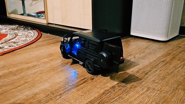 Mercedes-Benz G63 Rc 1:14 Rastar