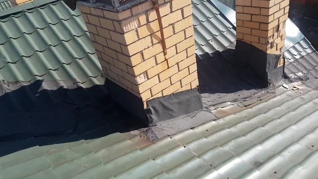 Почему текут крыши зимой ч3 смотреть онлайн