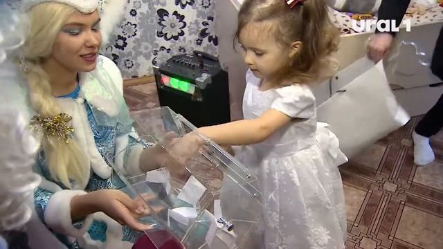 "Интерволна" преподнесла новогодние подарки любимым слушателям смотреть онлайн