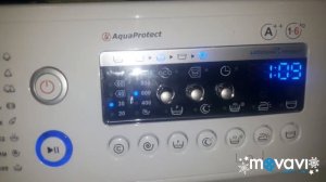 Отзыв о стиральной машине ATLANT СМА 60У1010-010