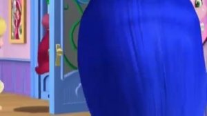 Приключения Шарлотта земляничка - получилось