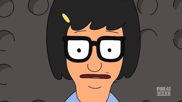 Bob's Burgers : Tina's Puberty смотреть онлайн
