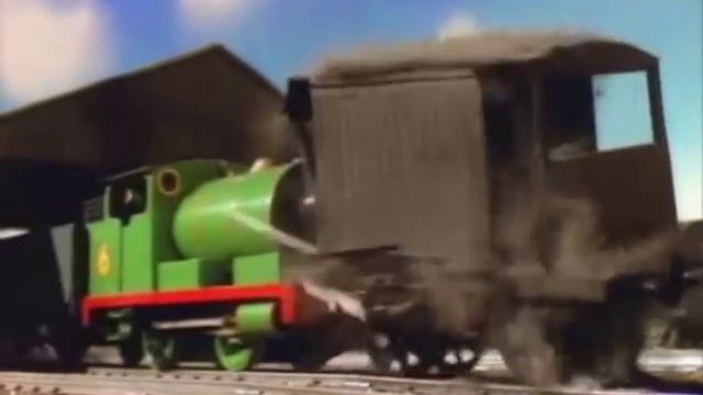 Percy's Predicament (RS) [Restored] смотреть онлайн