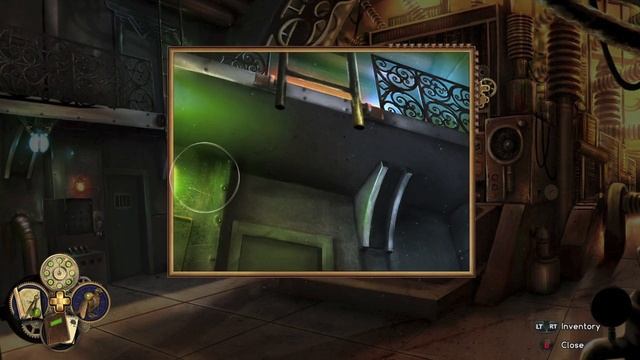 Clockwork Tales: Of Glass and Ink - Catch Them All смотреть онлайн