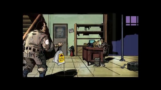 Ghostbusters Sanctum of Slime Playthrough Part 1 смотреть онлайн