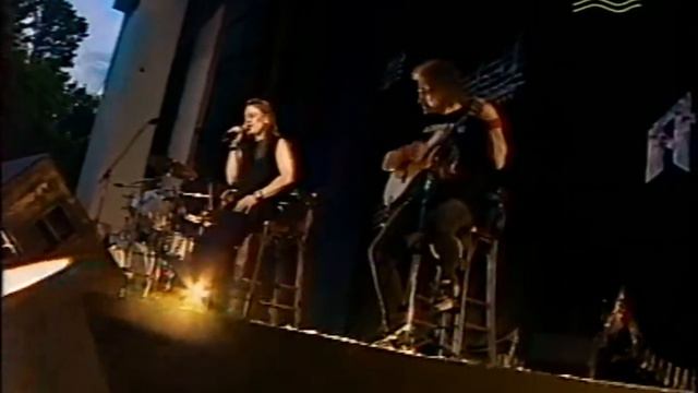 Ария - Закат 2002 HD 50 FPS смотреть онлайн