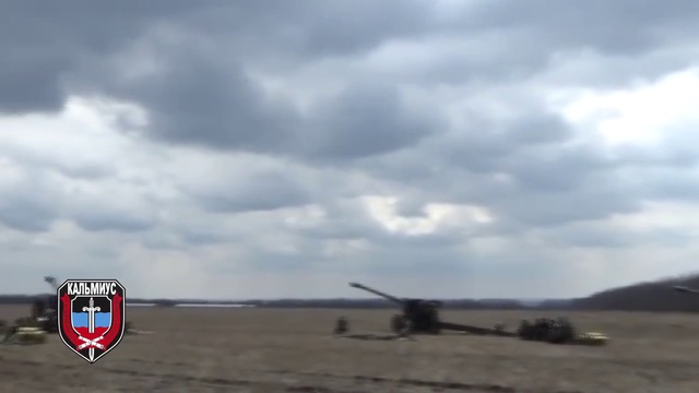 Гимн артбригады 