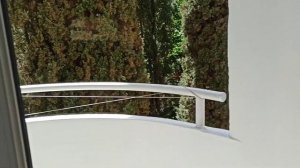 Санаторий Алушта 2022. Наш номер в корпусе 6.