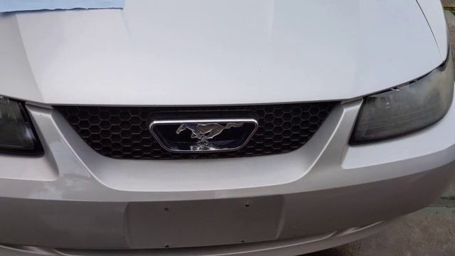 The TRUTH About WD-40 vs Headlights смотреть онлайн