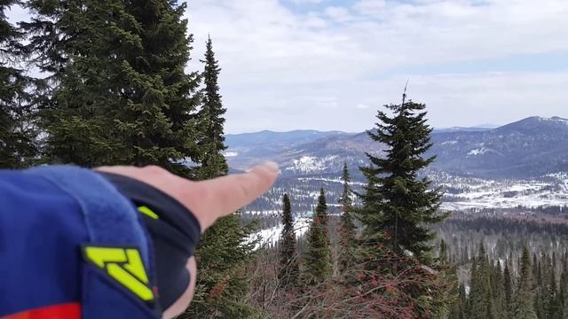 Шерегеш снегоходы 2016 серия 1 смотреть онлайн