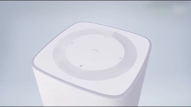 Xiaomi Mi AI Speaker смотреть онлайн