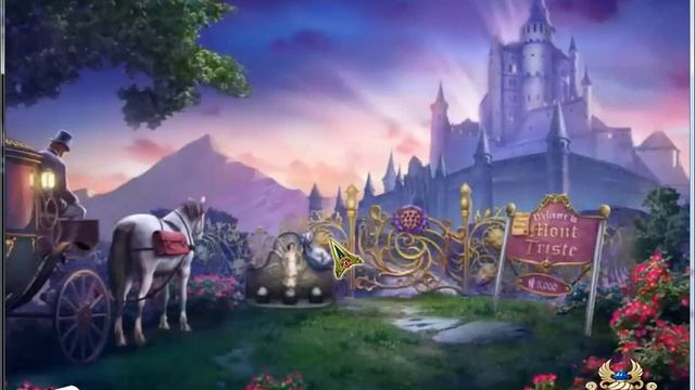 Обзор игры The Torment of Mont Triste CE ENG [kazualgame.com] смотреть онлайн