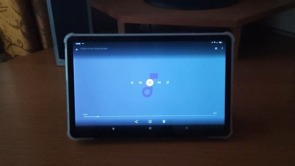 Blackview Tab 16 Обзор Распаковка отличного планшета за небольшие деньги