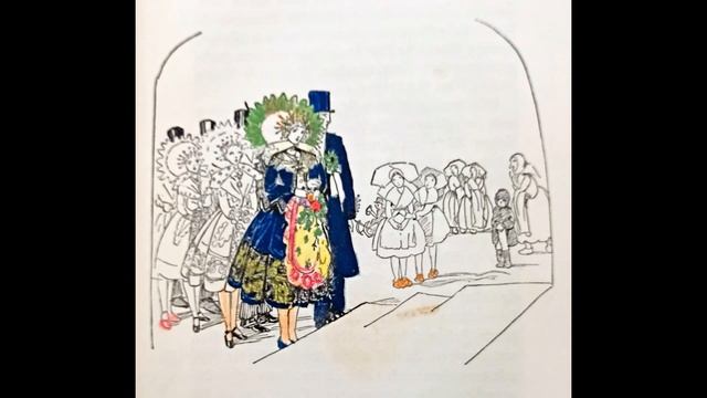 Большое путешествие Биби. Глава V. Секрет. смотреть онлайн