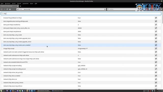 How to disable webp conversion in Firefox Browser смотреть онлайн